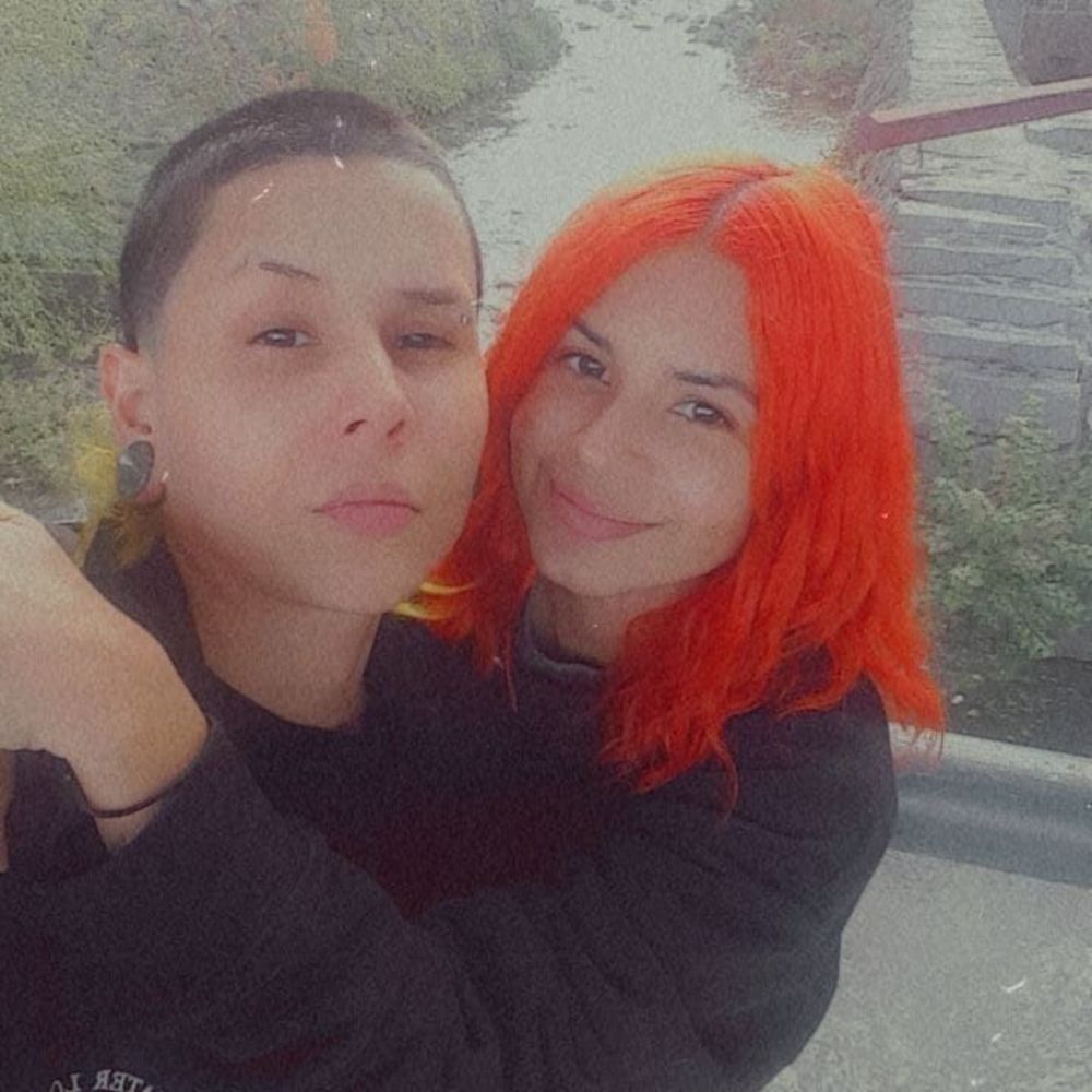 Meet your Posher, Sherley